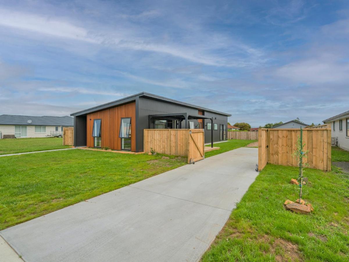 Sun And Sea Sanctuary - Whitianga Holiday Home Exterior foto